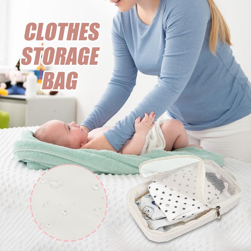 Baby Nursery Backpack - Сумка для хранения подгузников, сумка для