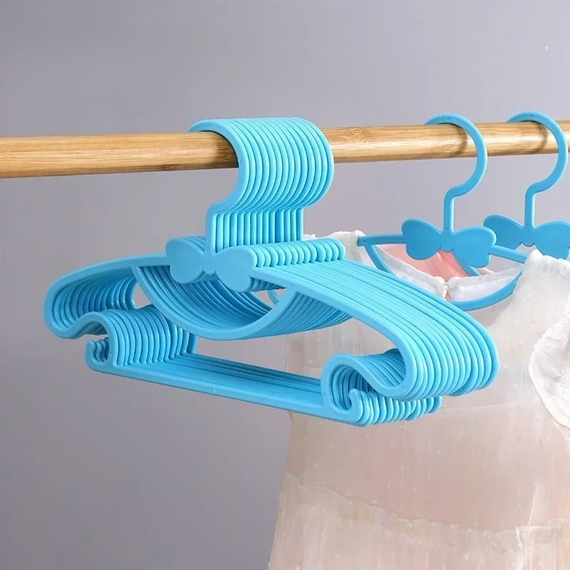 Closet Organizer Baby - Многофункциональные детские вешалки для одежды с