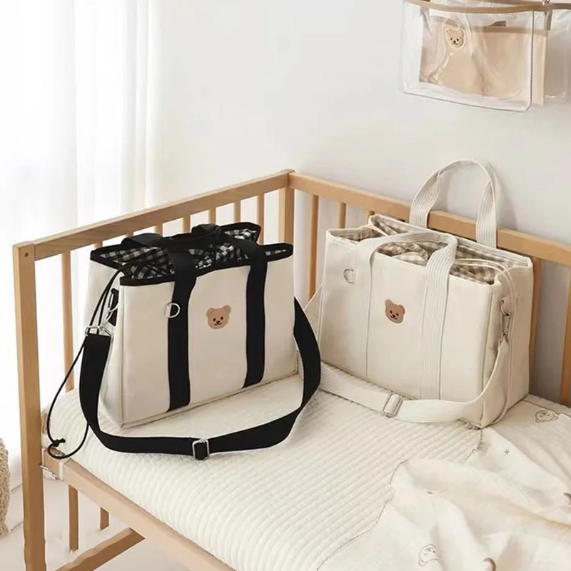 Baby Nursery Backpack - Детская сумка для подгузников, пакеты для