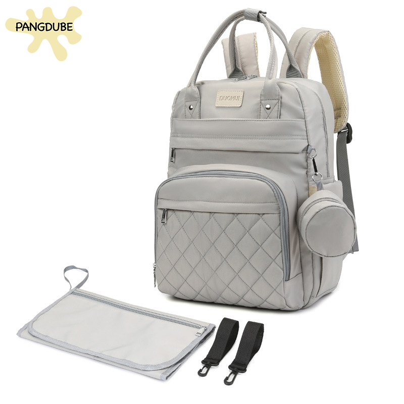 Baby Nursery Backpack - PANGDUBE Набор из 3 предметов: рюкзак