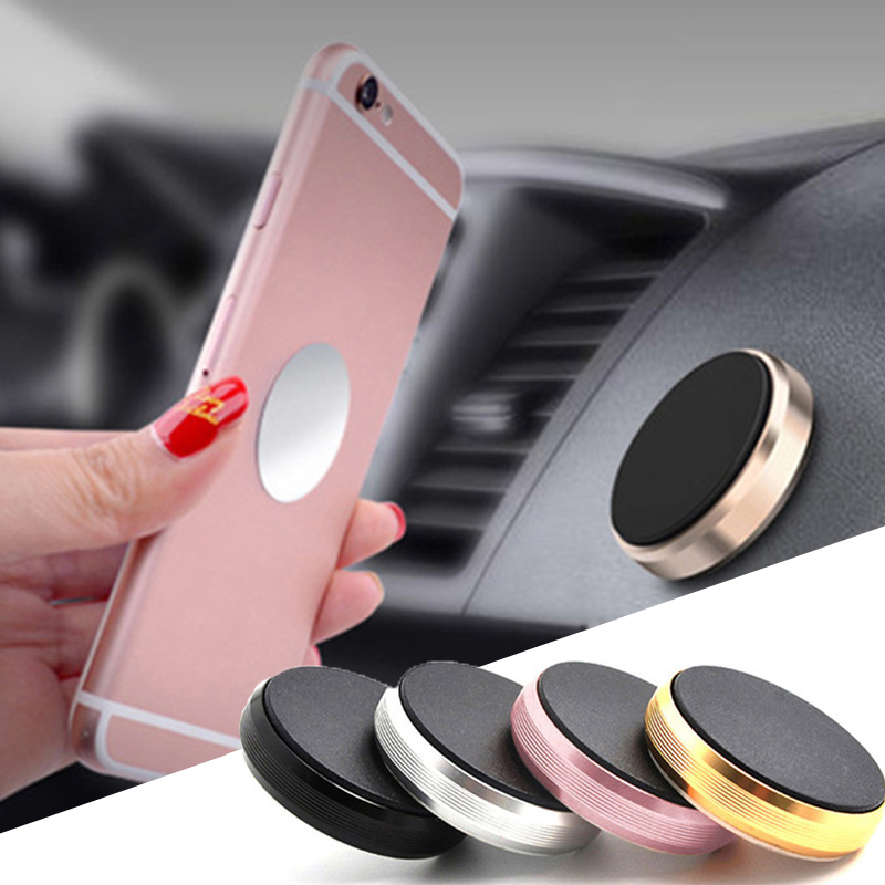 Mobile Hanger Arm - Магнитный держатель для телефона в машину