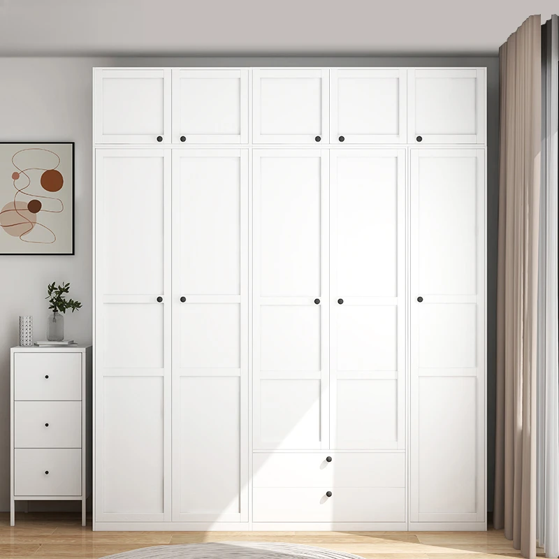 Closet Organizer Baby - Дешевый модульный шкаф-органайзер для хранения, шкаф
