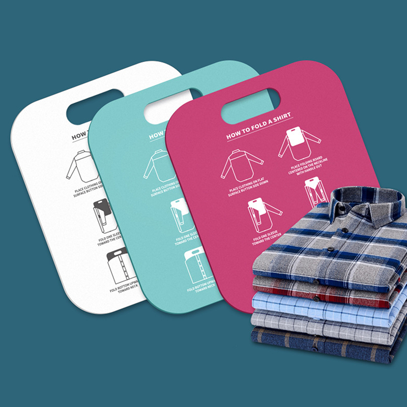 Closet Organizer Baby - Доска для складывания одежды: органайзер для