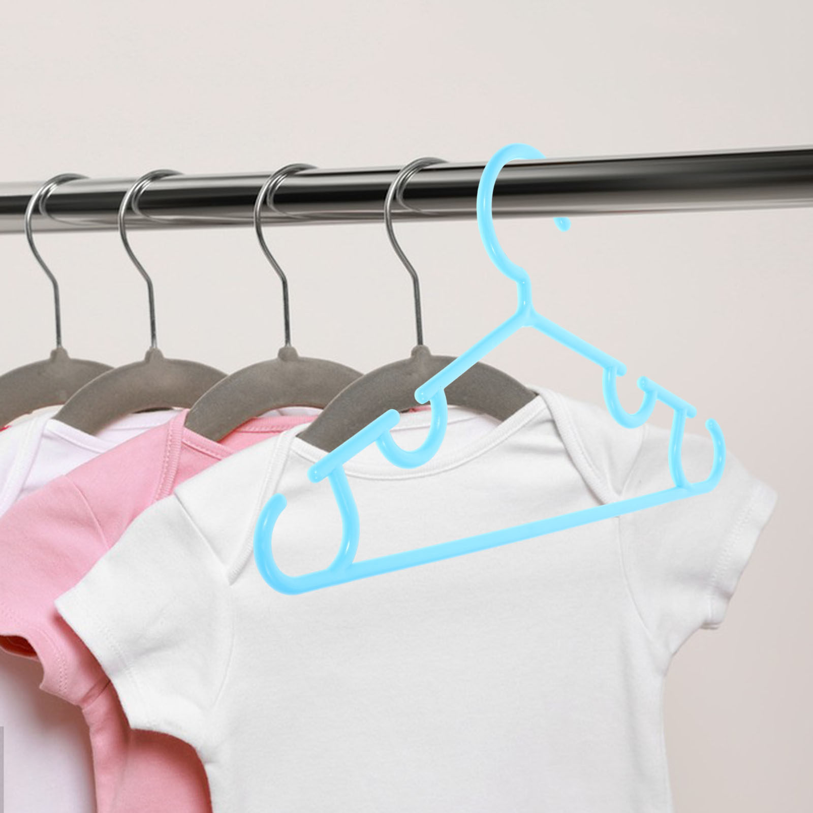 Baby Nursery Must Haves - 10 шт. безопасных, удобных, нескользящих детских