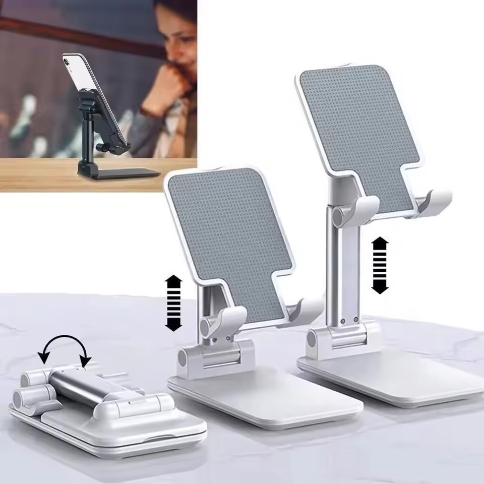 Mobile Hanger Arm - Высококачественная настольная подставка для планшета и