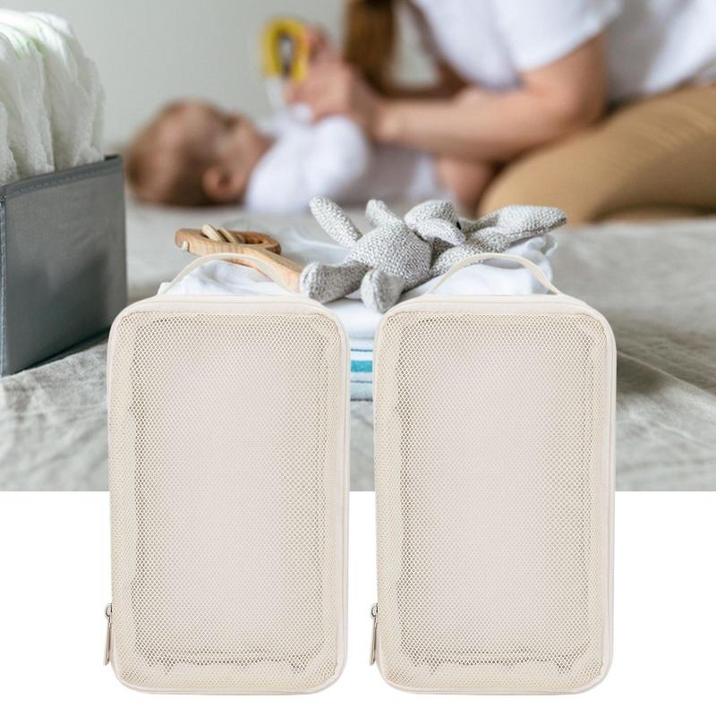 Сумка для хранения подгузников – обзор и цена Baby Nursery Backpack