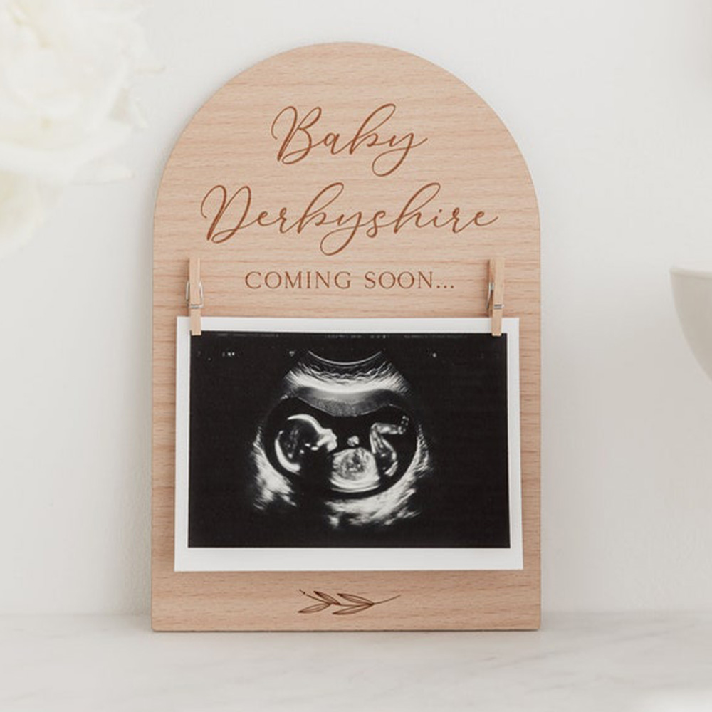 Персонализированный знак объяв – обзор и цена Photo Frame Baby