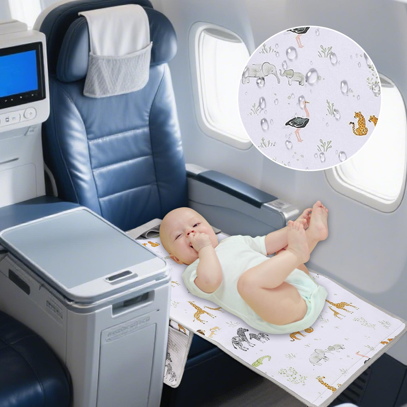Удлинитель сиденья самолета дл – обзор и цена Baby Nursery Must Haves