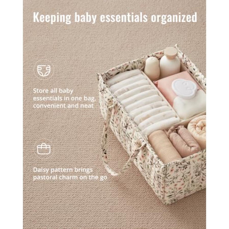 Органайзер для подгузников с ц – обзор и цена Baby Nursery Must Haves