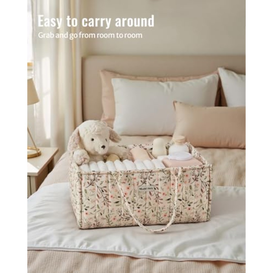 Органайзер для подгузников с ц – обзор и цена Baby Nursery Must Haves