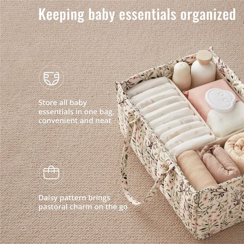 AINY-Органайзер для подгузнико – обзор и цена Baby Nursery Must Haves