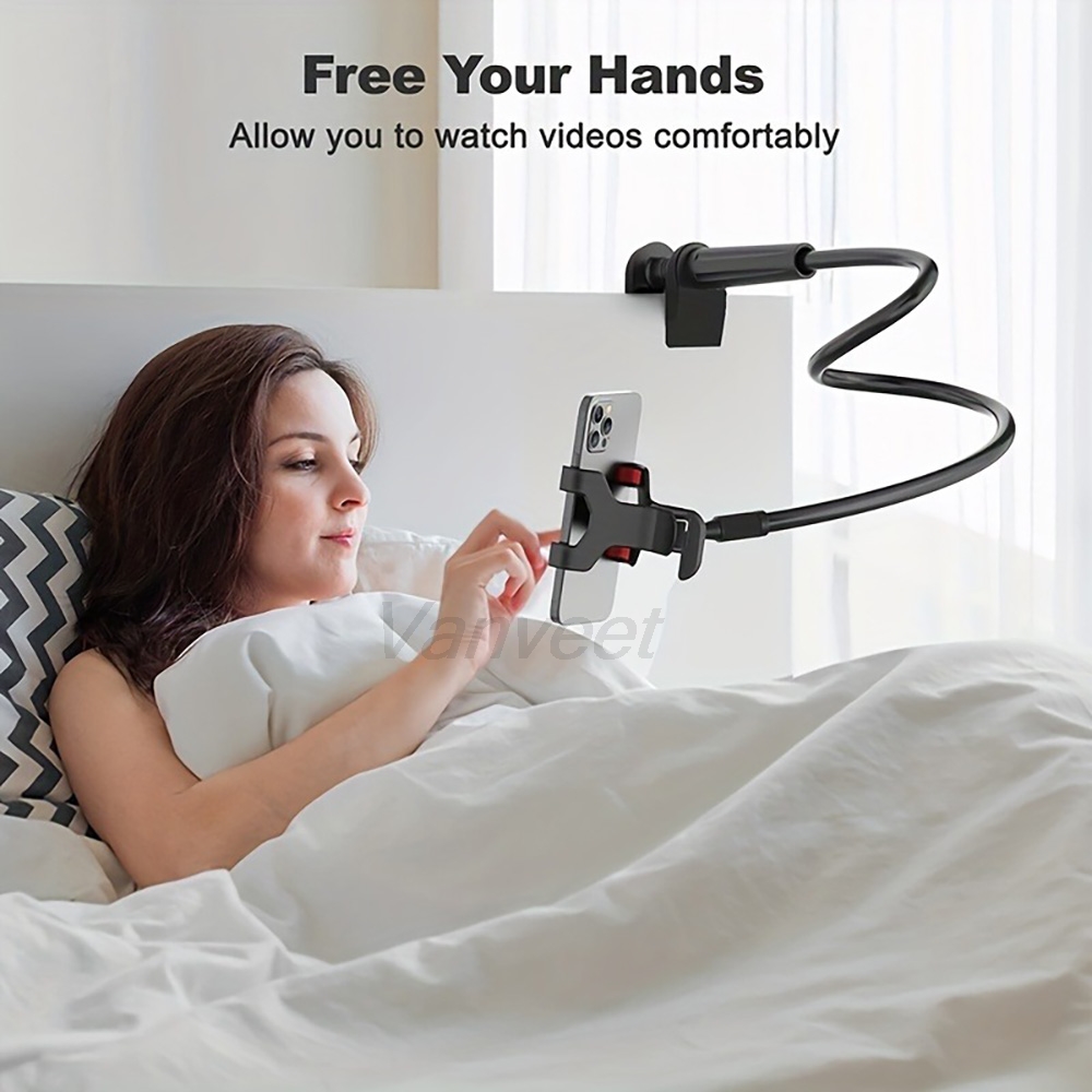 360 °   Гибкий держатель-подст – обзор и цена Mobile Hanger Arm