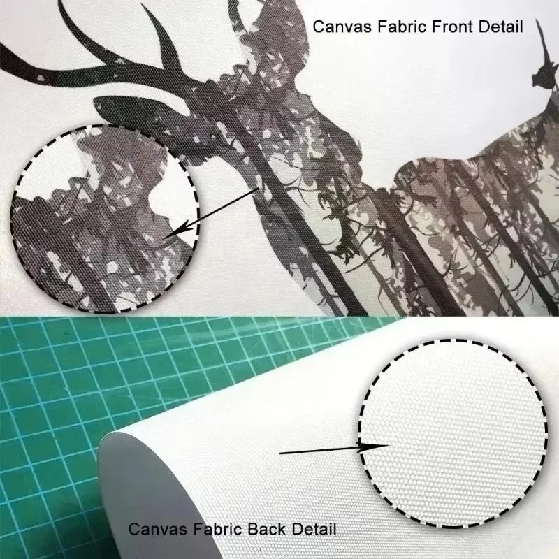 (2D-картина на холсте) Картина – обзор и цена Baby Nursery Girl
