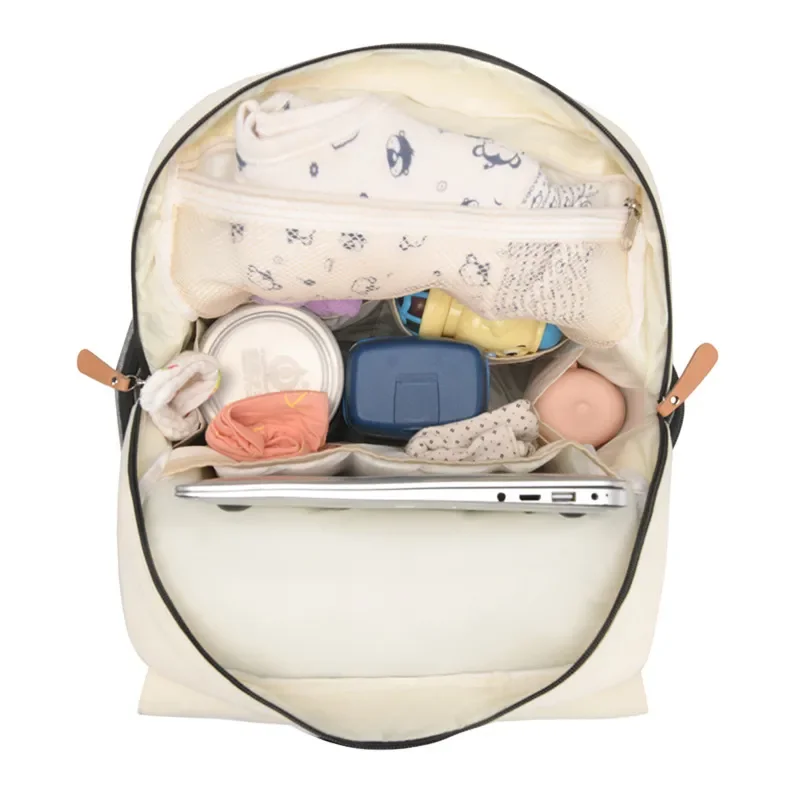 Детская сумка для подгузников, – обзор и цена Baby Nursery Backpack
