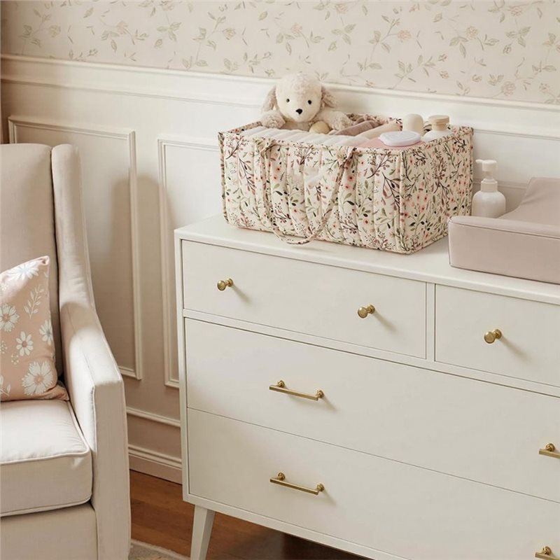 WOTT-Стильный органайзер для п – обзор и цена Baby Nursery Must Haves