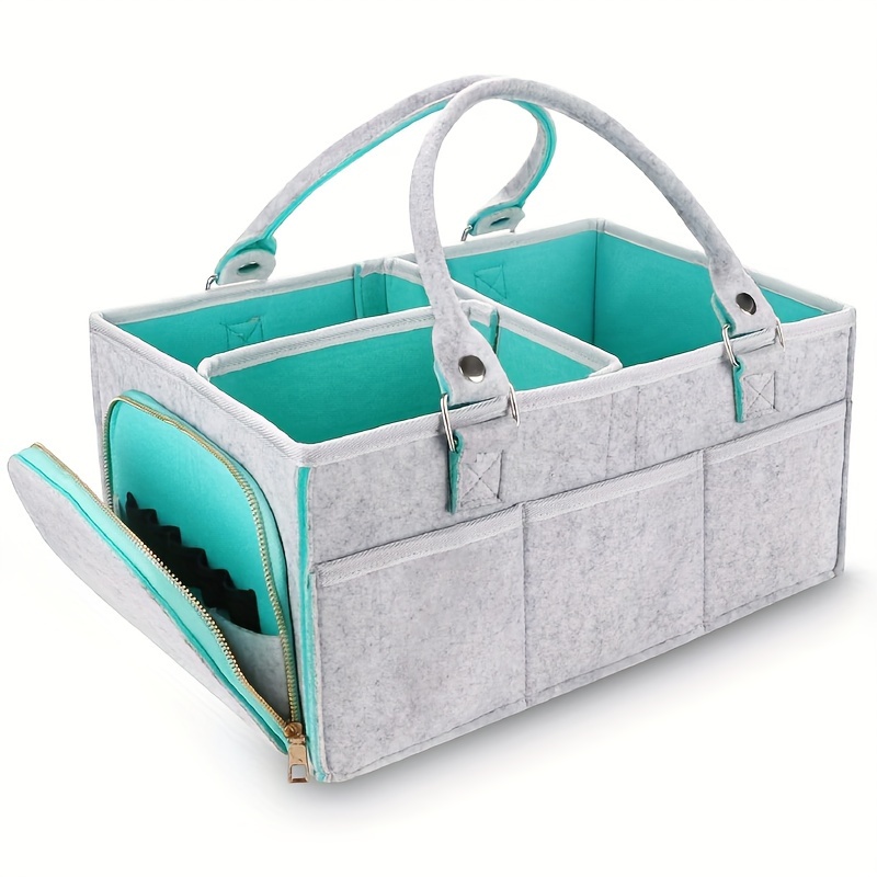 Детская подгузник Caddy, детск – обзор и цена Baby Nursery Must Haves