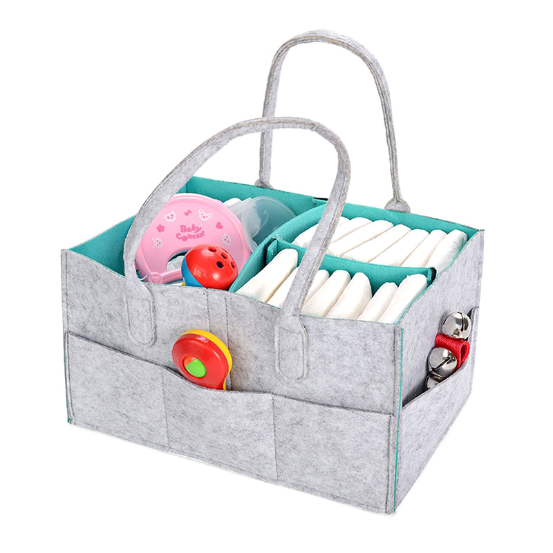 Детская подгузник Caddy, детск – обзор и цена Baby Nursery Must Haves