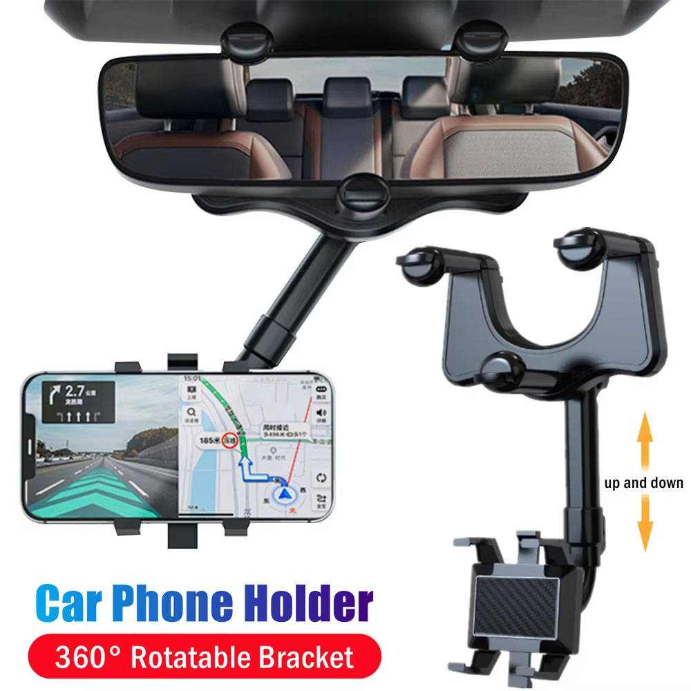 Регулируемый автомобильный дер – обзор и цена Mobile Hanger Arm