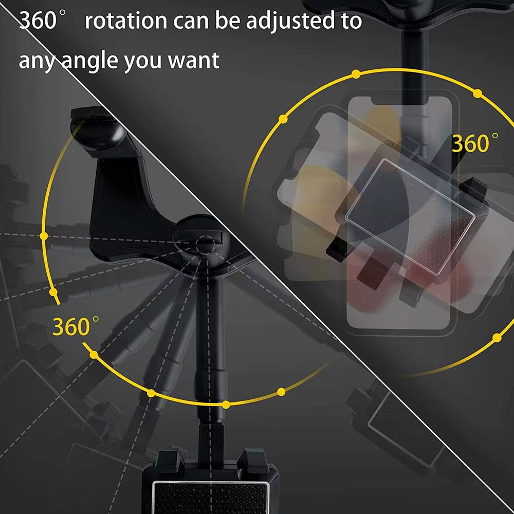 Регулируемый автомобильный дер – обзор и цена Mobile Hanger Arm