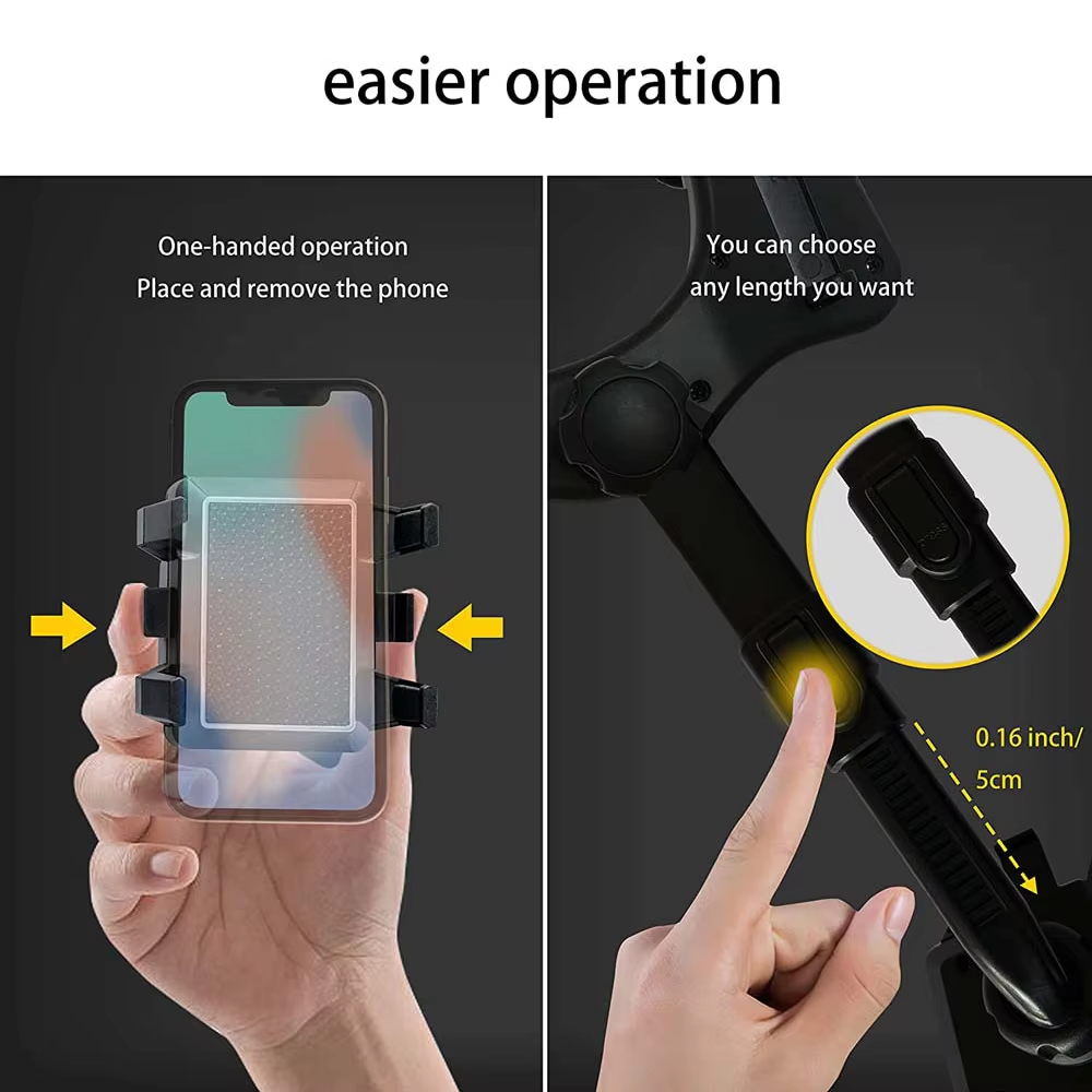 Регулируемый автомобильный дер – обзор и цена Mobile Hanger Arm