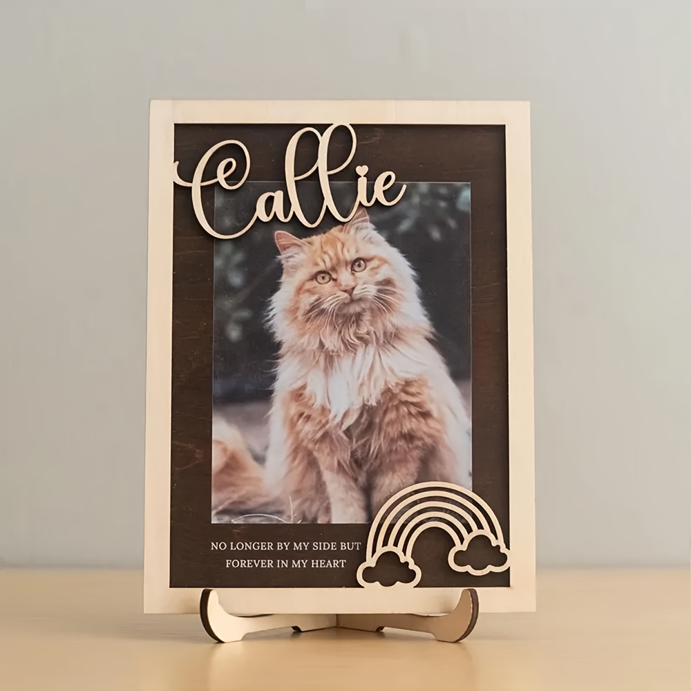 Персонализированная деревянная – обзор и цена Photo Frame Baby