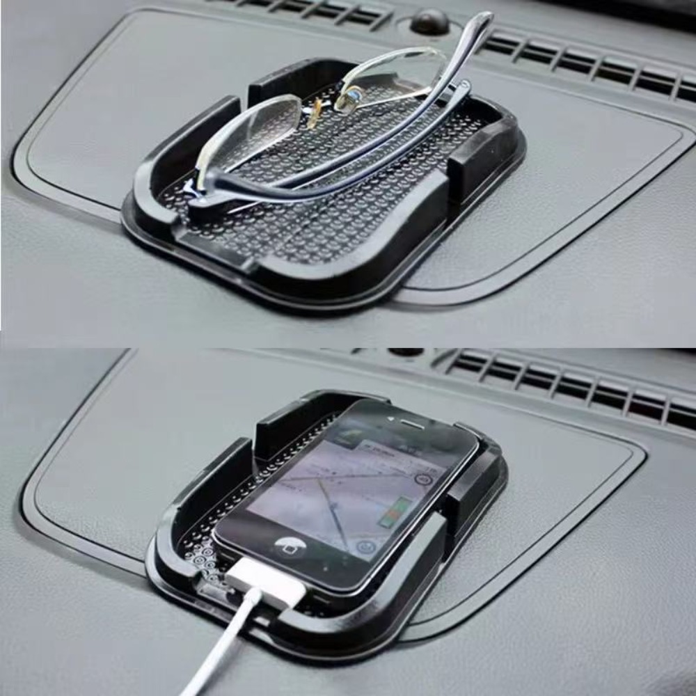Силиконовый противоскользящий  – обзор и цена Mobile Hanger Arm