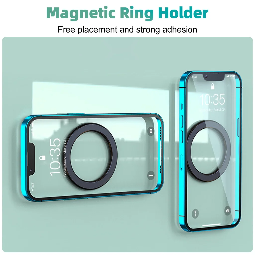 Магнитный держатель MagSafe с  – обзор и цена Mobile Hanger Arm