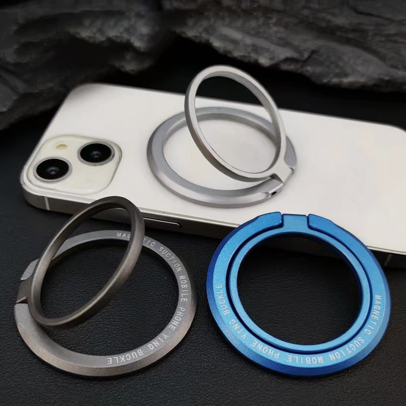 Магнитное кольцо-держатель для – обзор и цена Mobile Hanger Arm