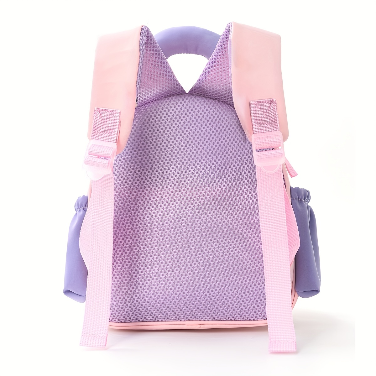 Стильный рюкзак с мультяшным р – обзор и цена Baby Nursery Backpack