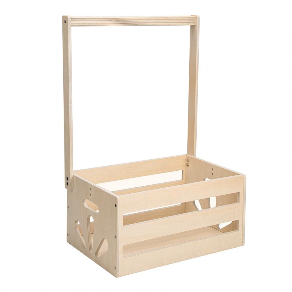 Деревянный стеллаж для хранени – обзор и цена Closet Organizer Baby