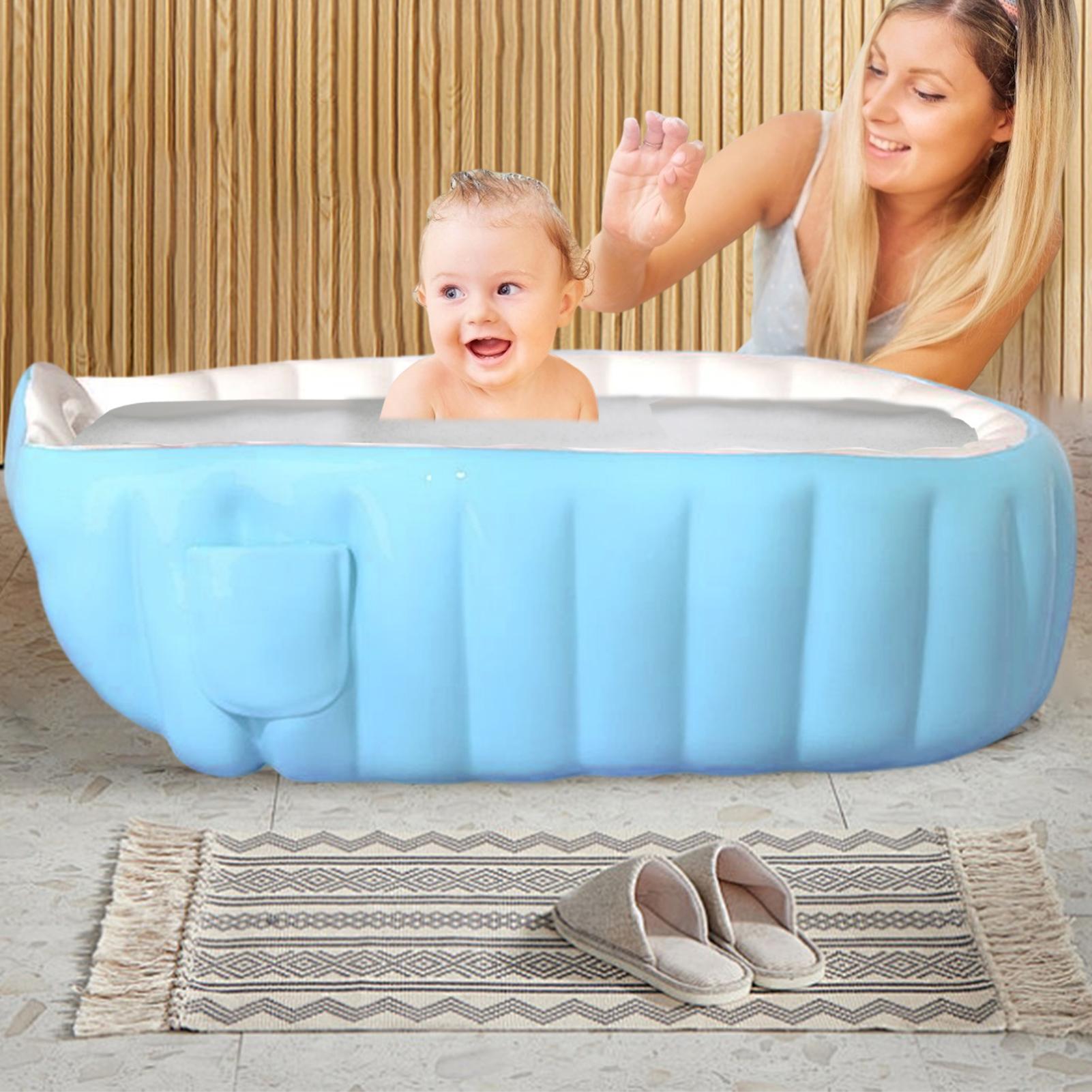 Надувная ванна для ребенка с н – обзор и цена Baby Nursery Must Haves