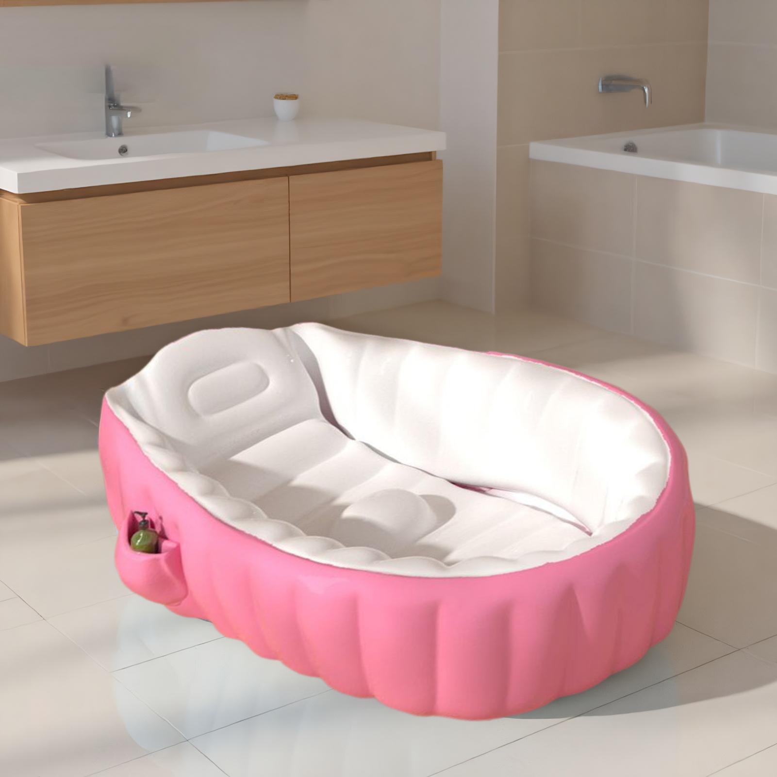 Надувная ванна для ребенка с н – обзор и цена Baby Nursery Must Haves