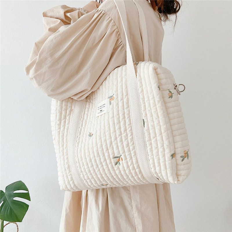Модная сумка для мамы, сумка д – обзор и цена Baby Nursery Backpack