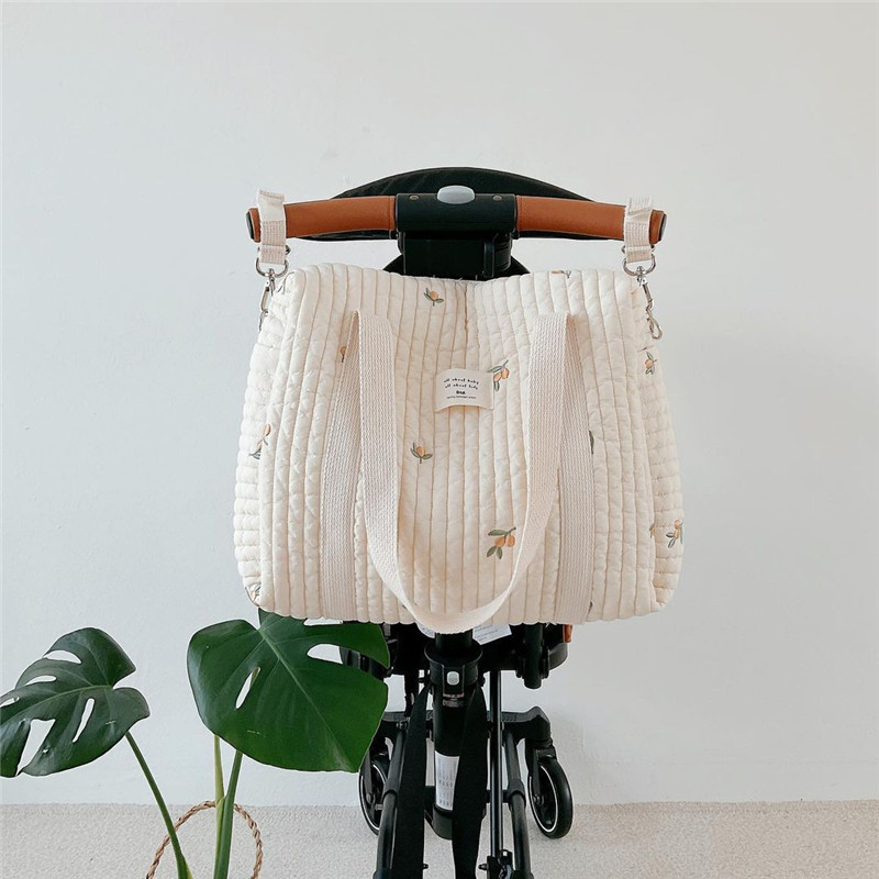 Модная сумка для мамы, сумка д – обзор и цена Baby Nursery Backpack
