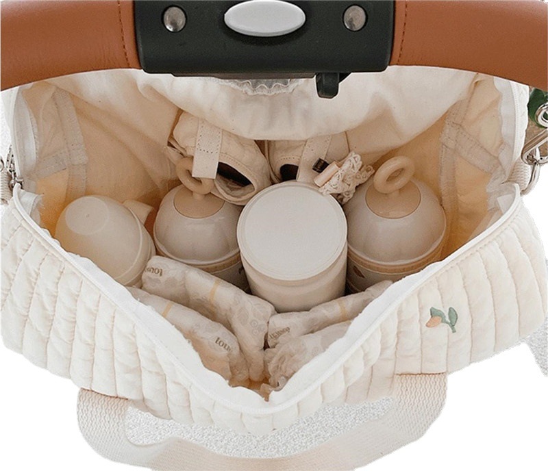 Модная сумка для мамы, сумка д – обзор и цена Baby Nursery Backpack