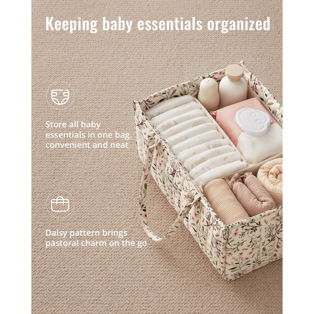 Органайзер для подгузников, ст – обзор и цена Baby Nursery Must Haves
