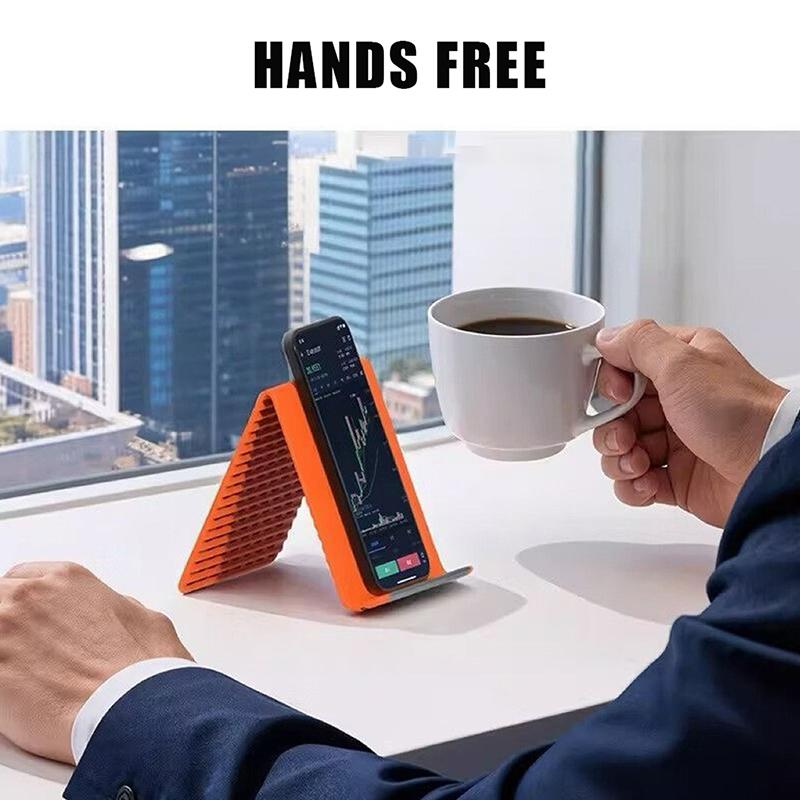 Универсальный держатель для мо – обзор и цена Mobile Hanger Arm