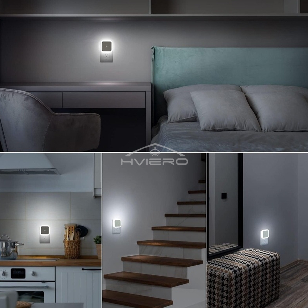 Беспроводной сенсорный светоди – обзор и цена Baby Nursery Night Light