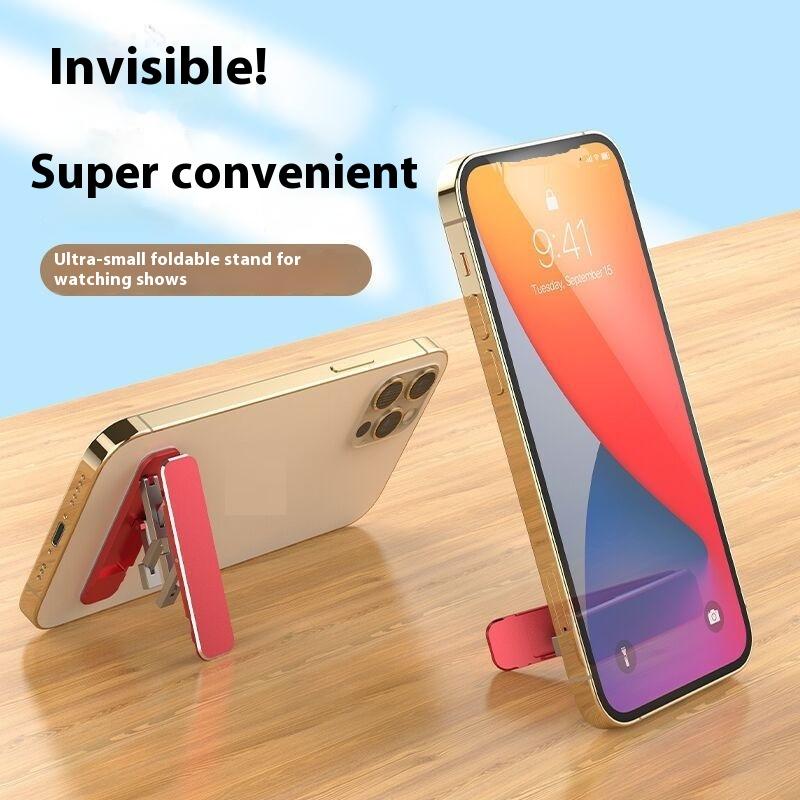 1/3 шт. Миниатюрная невидимая  – обзор и цена Mobile Hanger Arm