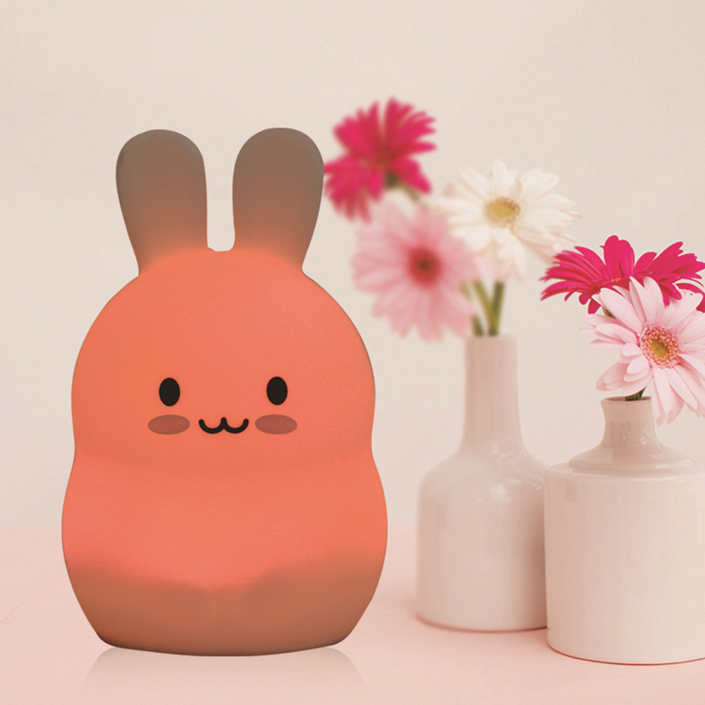Сенсорный датчик, ночник с кро – обзор и цена Baby Nursery Night Light