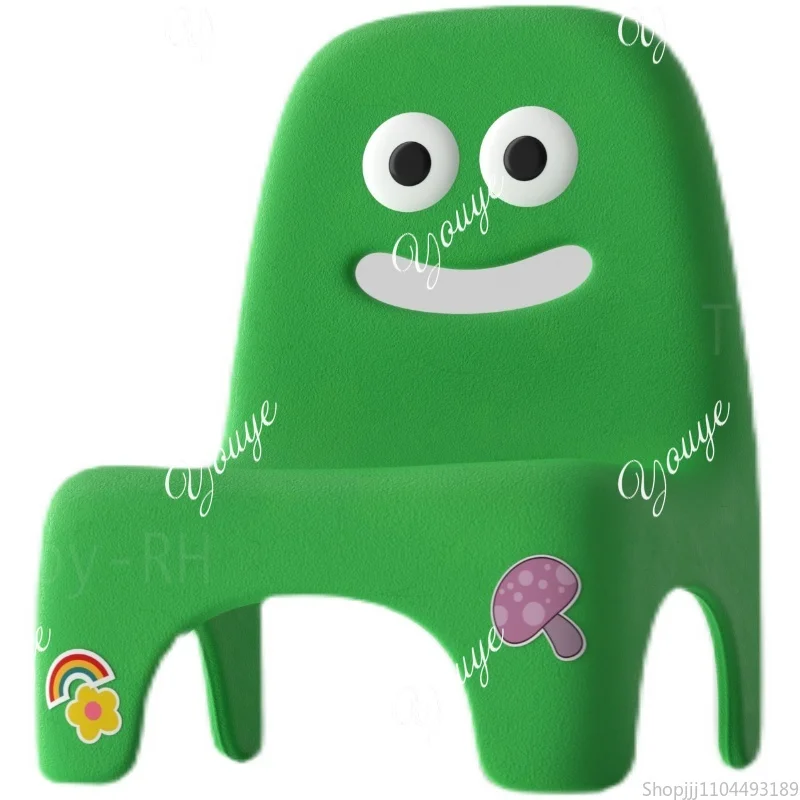 A49 Симпатичный зеленый детски – обзор и цена Baby Nursery Ottoman