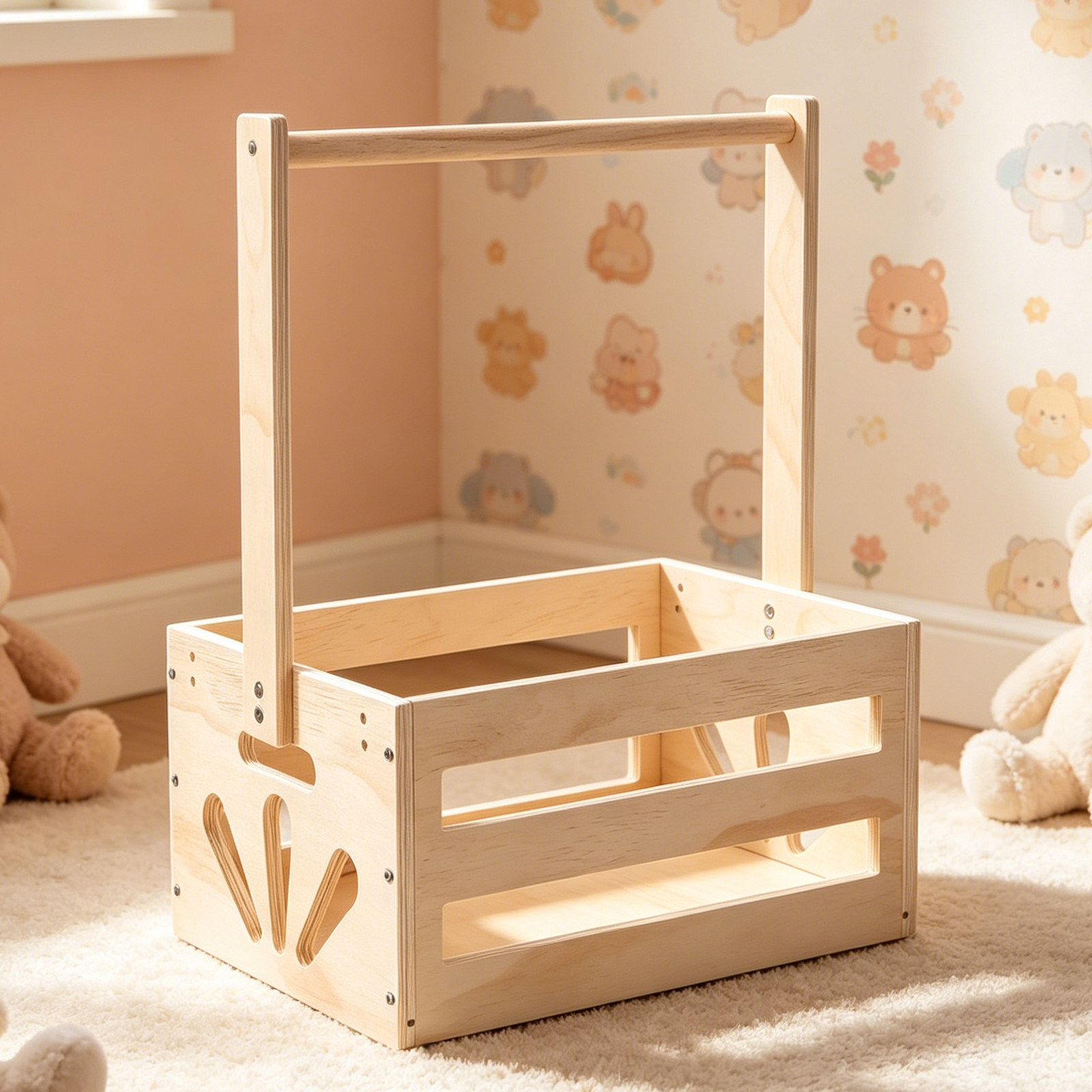 Деревянный ящик для хранения д – обзор и цена Closet Organizer Baby