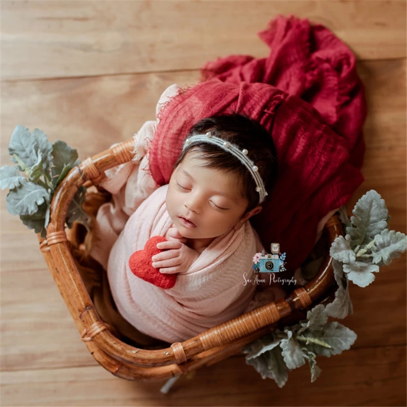 2023 реквизит для фотосъемки н – обзор и цена Baby Nursery Girl