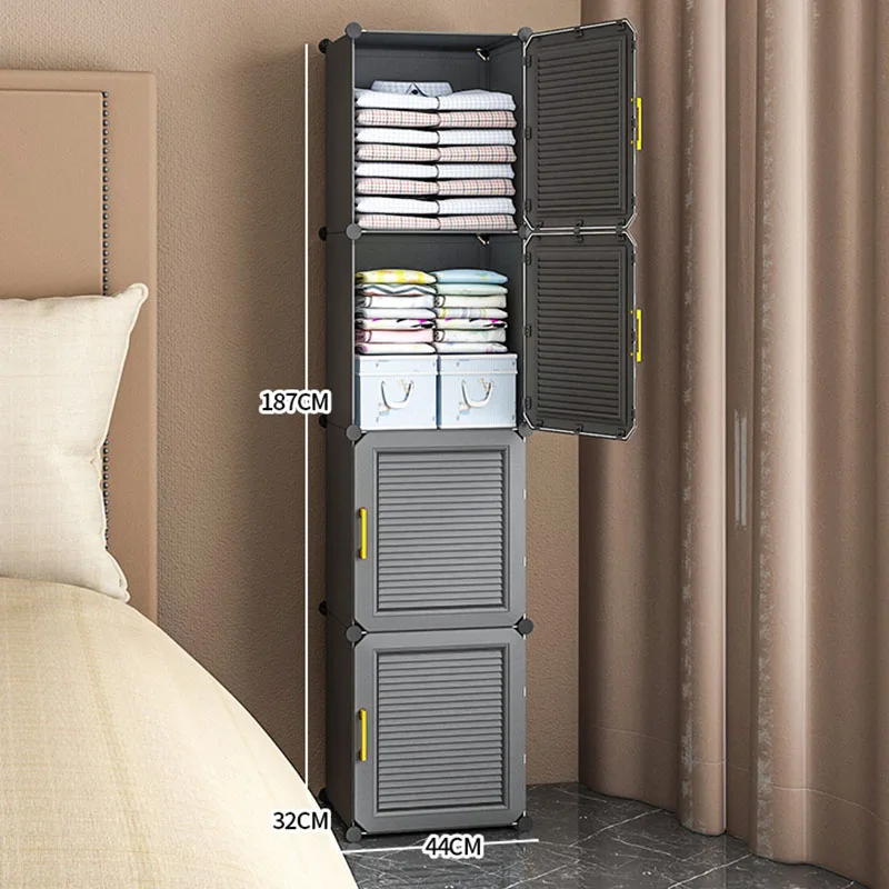 Компактный органайзер для хран – обзор и цена Closet Organizer Baby