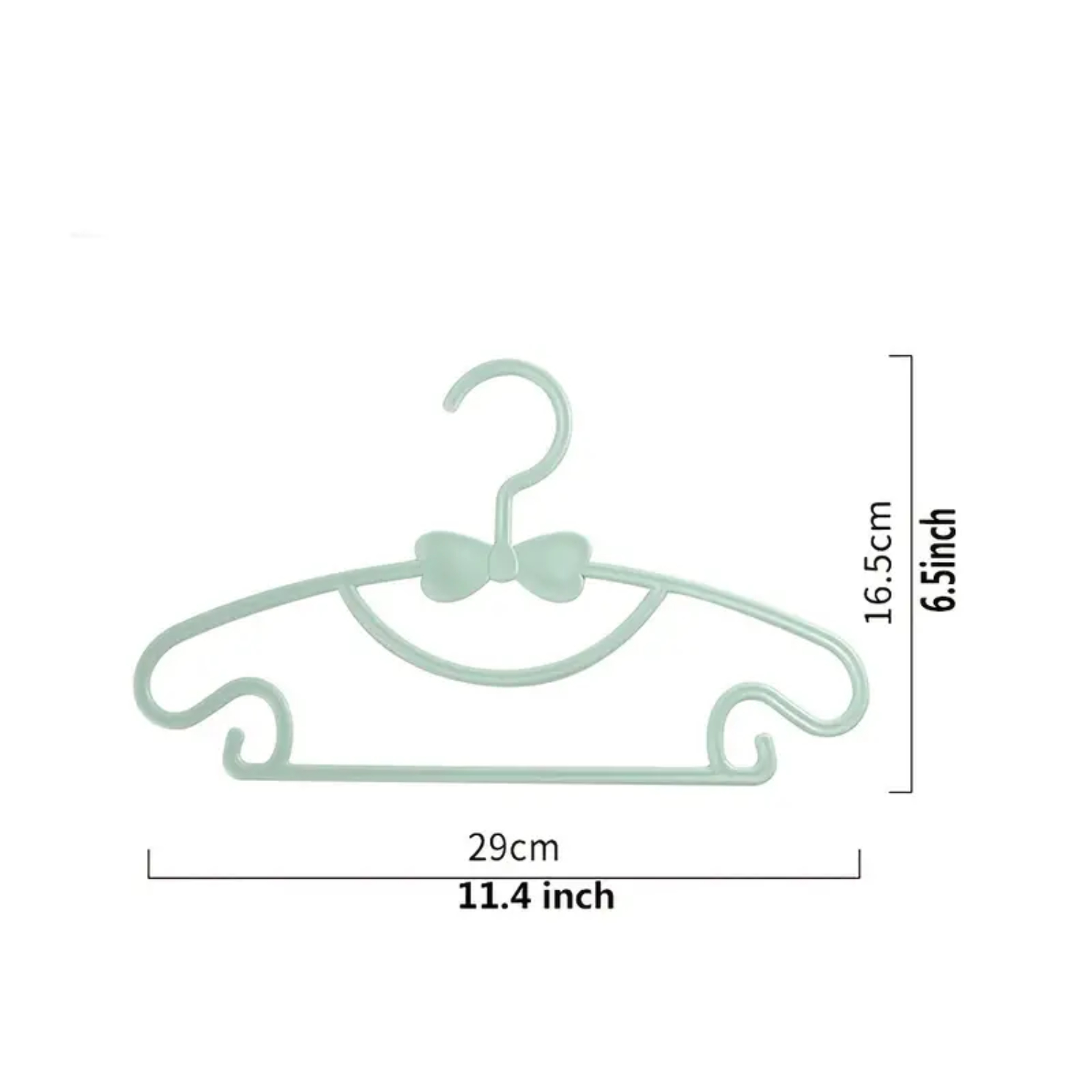Детские вешалки для детской од – обзор и цена Baby Nursery Hangers