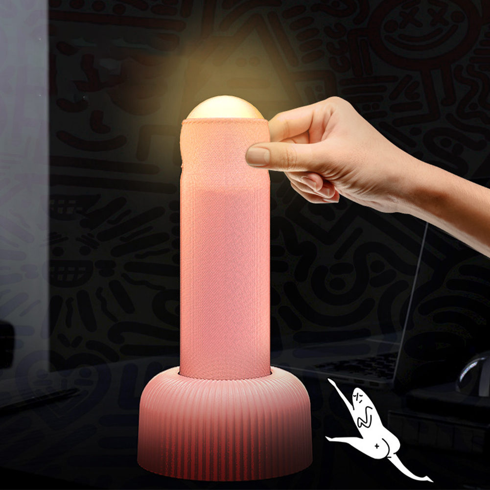 Забавный ночник для взрослых,  – обзор и цена Baby Nursery Night Light