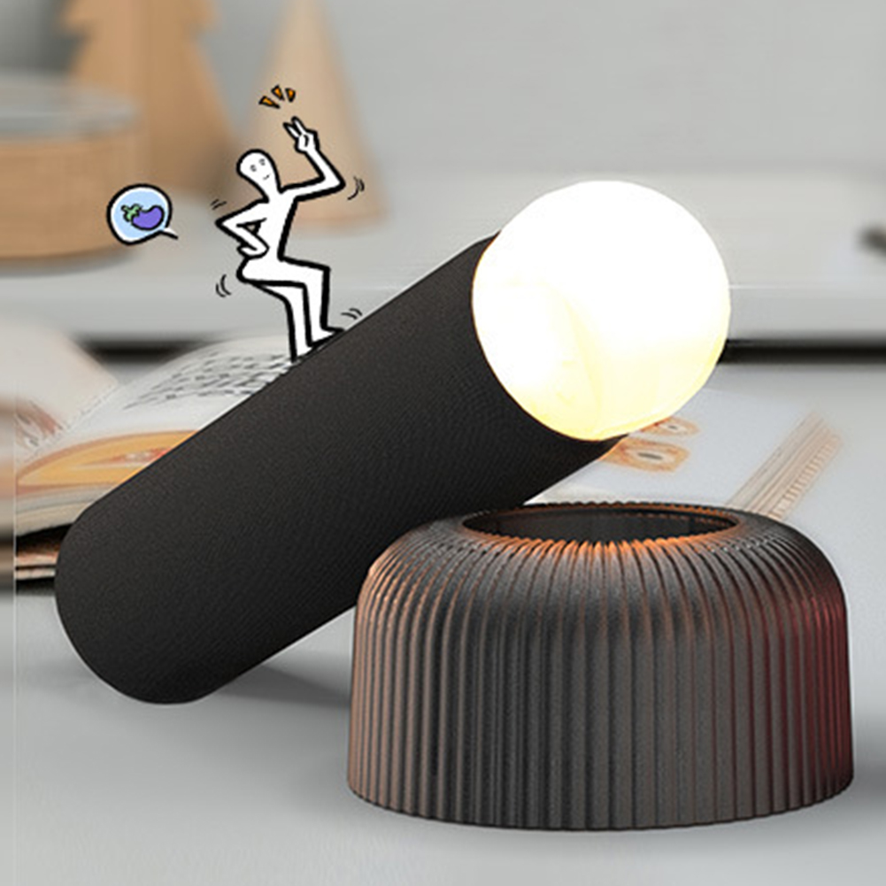 Забавный ночник для взрослых,  – обзор и цена Baby Nursery Night Light