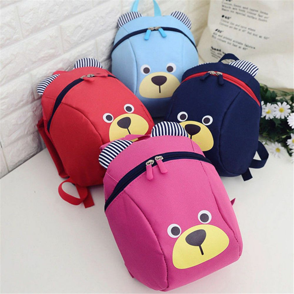 Высококачественный детский рюк – обзор и цена Baby Nursery Backpack