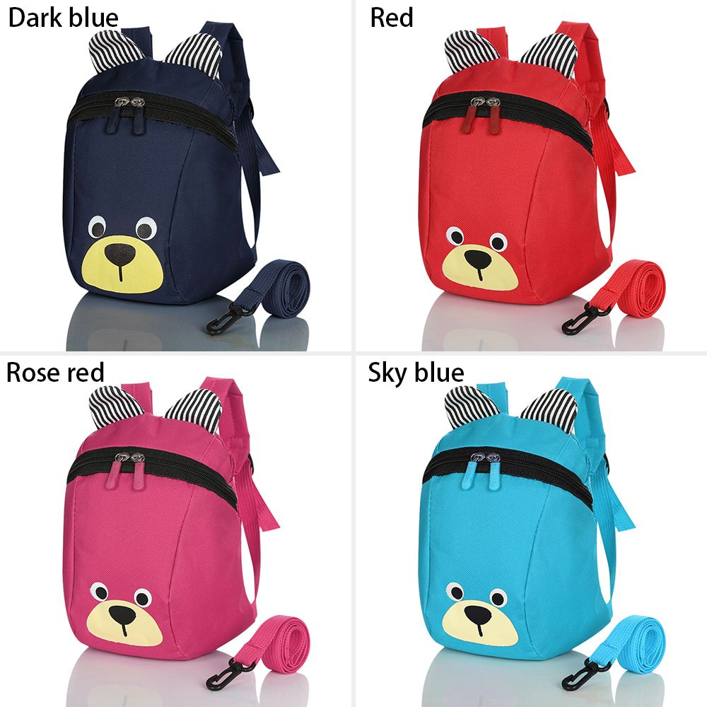 Высококачественный детский рюк – обзор и цена Baby Nursery Backpack