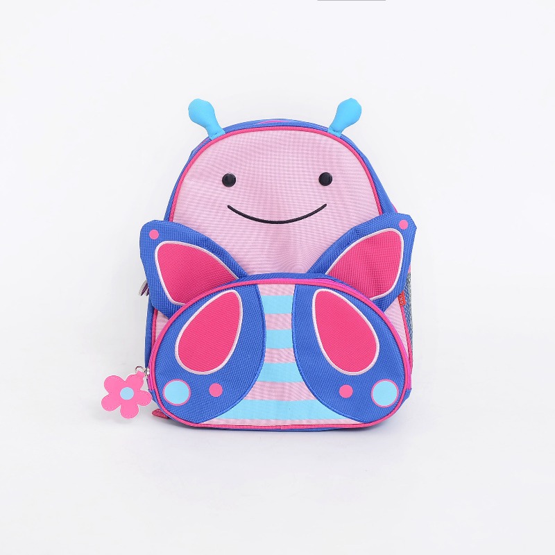 Детский рюкзак, мультяшный рюк – обзор и цена Baby Nursery Backpack